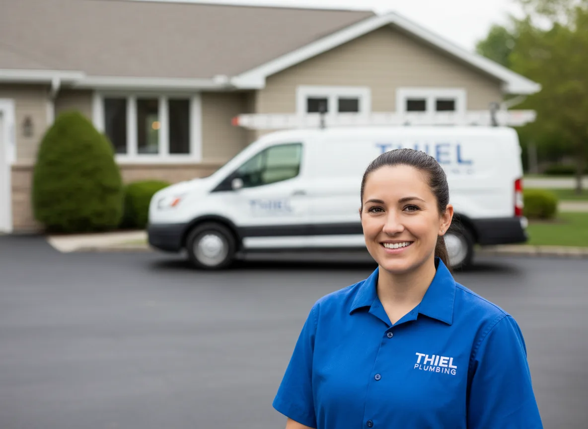 Plumber Prather, CA FAQs